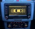 Серый Фольксваген CC / Passat CC, объемом двигателя 3.6 л и пробегом 149 тыс. км за 11000 $, фото 34 на Automoto.ua