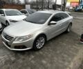 Сірий Фольксваген CC / Passat CC, об'ємом двигуна 1.98 л та пробігом 240 тис. км за 8500 $, фото 1 на Automoto.ua