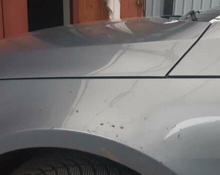 Серый Фольксваген CC / Passat CC, объемом двигателя 1.8 л и пробегом 286 тыс. км за 8200 $, фото 27 на Automoto.ua