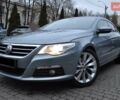 Серый Фольксваген CC / Passat CC, объемом двигателя 3.6 л и пробегом 149 тыс. км за 11000 $, фото 1 на Automoto.ua