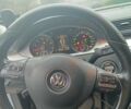 Серый Фольксваген CC / Passat CC, объемом двигателя 1.98 л и пробегом 330 тыс. км за 7600 $, фото 9 на Automoto.ua