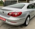 Серый Фольксваген CC / Passat CC, объемом двигателя 1.97 л и пробегом 220 тыс. км за 11500 $, фото 12 на Automoto.ua