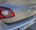 Серый Фольксваген CC / Passat CC, объемом двигателя 1.98 л и пробегом 299 тыс. км за 6999 $, фото 7 на Automoto.ua