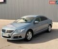 Серый Фольксваген CC / Passat CC, объемом двигателя 1.8 л и пробегом 261 тыс. км за 7450 $, фото 1 на Automoto.ua