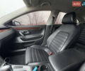 Серый Фольксваген CC / Passat CC, объемом двигателя 2 л и пробегом 170 тыс. км за 8700 $, фото 20 на Automoto.ua