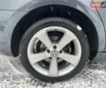 Сірий Фольксваген CC / Passat CC, об'ємом двигуна 1.8 л та пробігом 210 тис. км за 9650 $, фото 21 на Automoto.ua