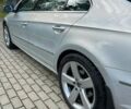 Фольксваген CC / Passat CC 2010 у Косове на Automoto.ua Сірий Фольксваген CC / Passat CC, об'ємом двигуна 1.98 л та пробігом 184 тис. км за 8500 $, фото 5 на Automoto.ua