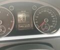 Сірий Фольксваген CC / Passat CC, об'ємом двигуна 1.97 л та пробігом 274 тис. км за 9500 $, фото 19 на Automoto.ua