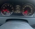 Сірий Фольксваген CC / Passat CC, об'ємом двигуна 1.8 л та пробігом 227 тис. км за 7300 $, фото 15 на Automoto.ua