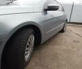 Серый Фольксваген CC / Passat CC, объемом двигателя 1.8 л и пробегом 286 тыс. км за 8200 $, фото 6 на Automoto.ua