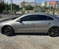 Серый Фольксваген CC / Passat CC, объемом двигателя 1.98 л и пробегом 299 тыс. км за 6999 $, фото 5 на Automoto.ua