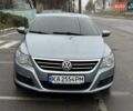 Сірий Фольксваген CC / Passat CC, об'ємом двигуна 1.97 л та пробігом 256 тис. км за 8450 $, фото 1 на Automoto.ua