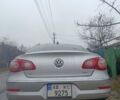 Сірий Фольксваген CC / Passat CC, об'ємом двигуна 1.98 л та пробігом 340 тис. км за 5700 $, фото 1 на Automoto.ua