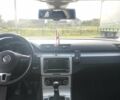 Сірий Фольксваген CC / Passat CC, об'ємом двигуна 1.97 л та пробігом 274 тис. км за 9500 $, фото 26 на Automoto.ua