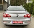 Серый Фольксваген CC / Passat CC, объемом двигателя 1.97 л и пробегом 220 тыс. км за 11500 $, фото 9 на Automoto.ua