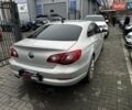 Сірий Фольксваген CC / Passat CC, об'ємом двигуна 1.98 л та пробігом 240 тис. км за 8500 $, фото 7 на Automoto.ua