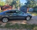 Серый Фольксваген CC / Passat CC, объемом двигателя 1.98 л и пробегом 265 тыс. км за 7500 $, фото 7 на Automoto.ua