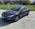 Сірий Фольксваген CC / Passat CC, об'ємом двигуна 1.8 л та пробігом 255 тис. км за 8600 $, фото 1 на Automoto.ua