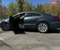 Серый Фольксваген CC / Passat CC, объемом двигателя 1.98 л и пробегом 220 тыс. км за 8900 $, фото 11 на Automoto.ua