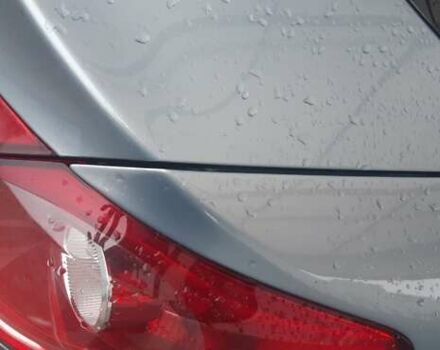 Серый Фольксваген CC / Passat CC, объемом двигателя 1.8 л и пробегом 286 тыс. км за 8200 $, фото 20 на Automoto.ua