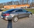 Серый Фольксваген CC / Passat CC, объемом двигателя 1.8 л и пробегом 300 тыс. км за 8500 $, фото 24 на Automoto.ua