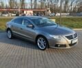 Серый Фольксваген CC / Passat CC, объемом двигателя 1.8 л и пробегом 300 тыс. км за 8500 $, фото 15 на Automoto.ua