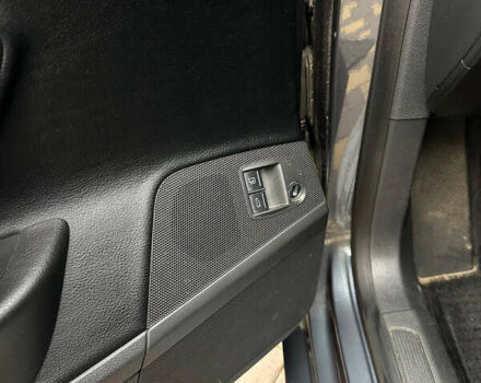 Серый Фольксваген CC / Passat CC, объемом двигателя 1.98 л и пробегом 237 тыс. км за 8100 $, фото 14 на Automoto.ua