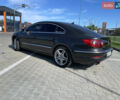 Фольксваген CC / Passat CC 2010 в Виннице на Automoto.ua Серый Фольксваген CC / Passat CC, объемом двигателя 1.8 л и пробегом 255 тыс. км за 8600 $, фото 9 на Automoto.ua