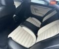 Сірий Фольксваген CC / Passat CC, об'ємом двигуна 1.98 л та пробігом 240 тис. км за 8500 $, фото 8 на Automoto.ua