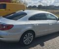 Сірий Фольксваген CC / Passat CC, об'ємом двигуна 1.97 л та пробігом 274 тис. км за 9500 $, фото 6 на Automoto.ua