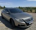 Серый Фольксваген CC / Passat CC, объемом двигателя 1.98 л и пробегом 299 тыс. км за 6999 $, фото 6 на Automoto.ua