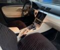 Серый Фольксваген CC / Passat CC, объемом двигателя 2 л и пробегом 196 тыс. км за 7800 $, фото 2 на Automoto.ua