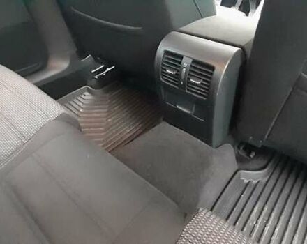 Серый Фольксваген CC / Passat CC, объемом двигателя 1.8 л и пробегом 286 тыс. км за 8200 $, фото 53 на Automoto.ua