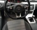 Серый Фольксваген CC / Passat CC, объемом двигателя 1.8 л и пробегом 286 тыс. км за 8200 $, фото 42 на Automoto.ua