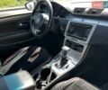 Серый Фольксваген CC / Passat CC, объемом двигателя 1.98 л и пробегом 220 тыс. км за 8900 $, фото 15 на Automoto.ua