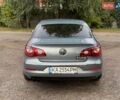 Серый Фольксваген CC / Passat CC, объемом двигателя 1.97 л и пробегом 251 тыс. км за 9650 $, фото 11 на Automoto.ua