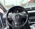 Сірий Фольксваген CC / Passat CC, об'ємом двигуна 1.97 л та пробігом 254 тис. км за 8999 $, фото 8 на Automoto.ua