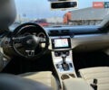Серый Фольксваген CC / Passat CC, объемом двигателя 1.98 л и пробегом 284 тыс. км за 8499 $, фото 22 на Automoto.ua