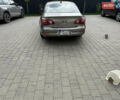 Фольксваген CC / Passat CC 2010 у Тернополі на Automoto.ua Сірий Фольксваген CC / Passat CC, об'ємом двигуна 1.98 л та пробігом 222 тис. км за 7900 $, фото 14 на Automoto.ua