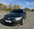 Фольксваген CC / Passat CC 2010 в Благовещенское (Ульяновка) на Automoto.ua Серый Фольксваген CC / Passat CC, объемом двигателя 1.98 л и пробегом 236 тыс. км за 7300 $, фото 1 на Automoto.ua