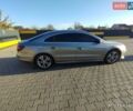 Серый Фольксваген CC / Passat CC, объемом двигателя 1.98 л и пробегом 314 тыс. км за 8800 $, фото 1 на Automoto.ua