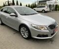 Серый Фольксваген CC / Passat CC, объемом двигателя 1.97 л и пробегом 220 тыс. км за 11500 $, фото 14 на Automoto.ua