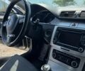 Серый Фольксваген CC / Passat CC, объемом двигателя 1.98 л и пробегом 299 тыс. км за 6999 $, фото 17 на Automoto.ua