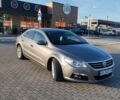 Серый Фольксваген CC / Passat CC, объемом двигателя 1.8 л и пробегом 300 тыс. км за 8500 $, фото 35 на Automoto.ua
