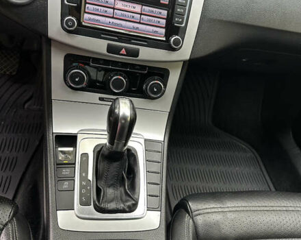 Фольксваген CC / Passat CC 2010 у Тернополі на Automoto.ua Сірий Фольксваген CC / Passat CC, об'ємом двигуна 1.98 л та пробігом 222 тис. км за 7900 $, фото 44 на Automoto.ua