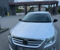 Серый Фольксваген CC / Passat CC, объемом двигателя 2 л и пробегом 263 тыс. км за 9100 $, фото 1 на Automoto.ua