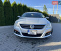 Серый Фольксваген CC / Passat CC, объемом двигателя 1.98 л и пробегом 242 тыс. км за 7777 $, фото 1 на Automoto.ua
