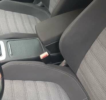 Серый Фольксваген CC / Passat CC, объемом двигателя 1.8 л и пробегом 286 тыс. км за 8200 $, фото 41 на Automoto.ua