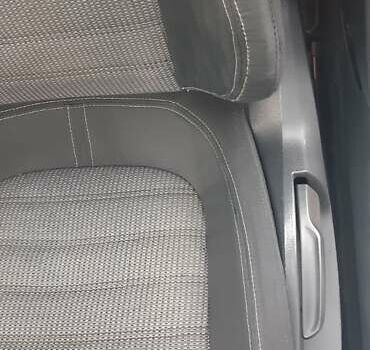 Серый Фольксваген CC / Passat CC, объемом двигателя 1.8 л и пробегом 286 тыс. км за 8200 $, фото 40 на Automoto.ua