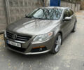Серый Фольксваген CC / Passat CC, объемом двигателя 1.98 л и пробегом 290 тыс. км за 8700 $, фото 1 на Automoto.ua